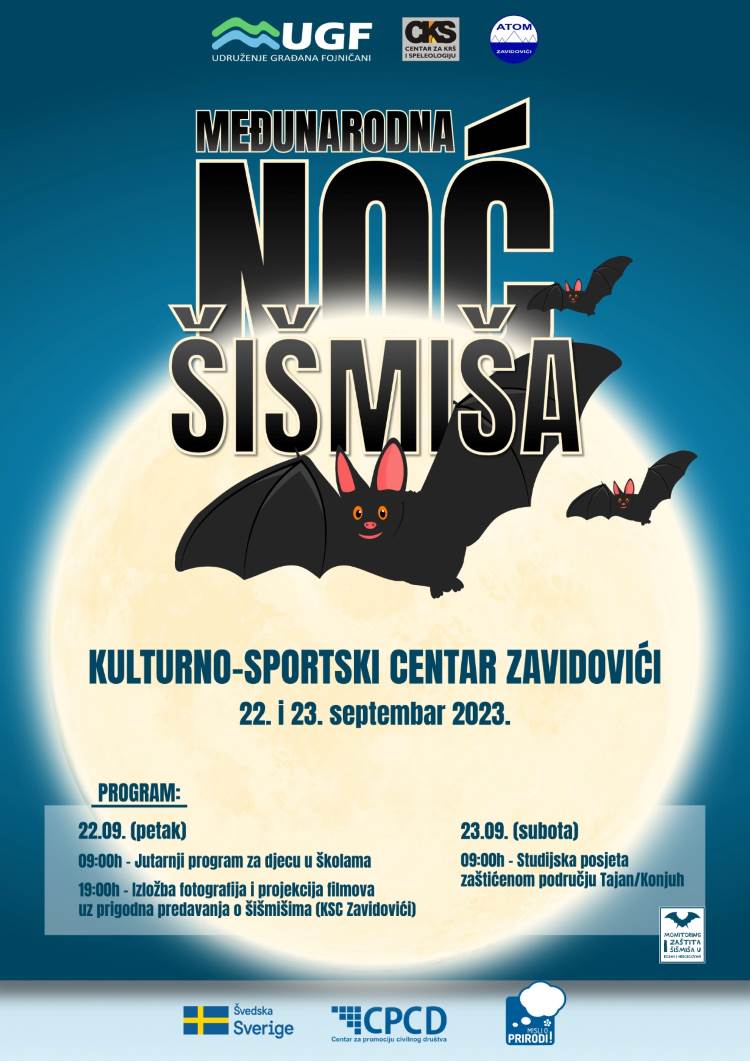 Plakat Noć šišmiša-2023 750
