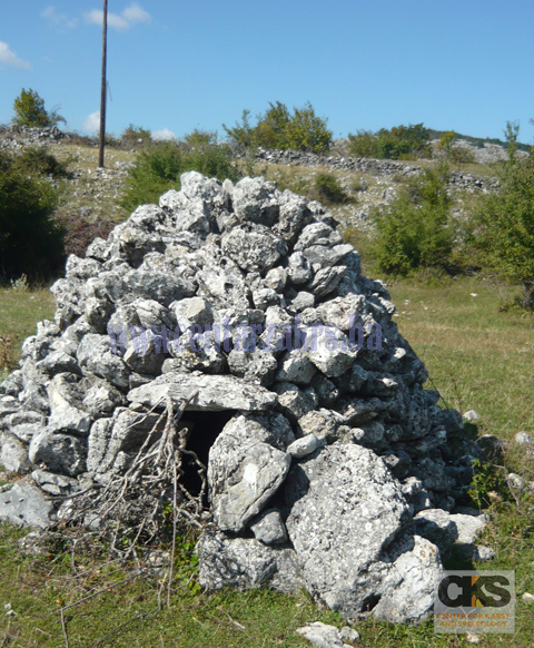 Čatrnja na "čemer"