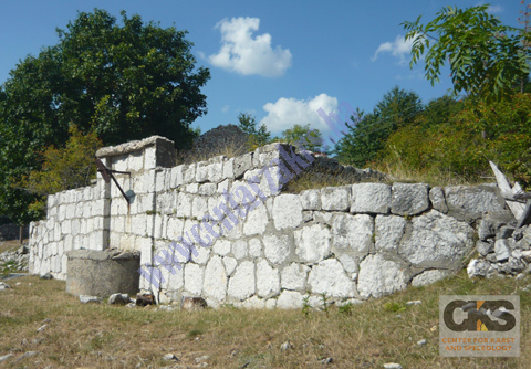 Čatranja u Čuhovićima