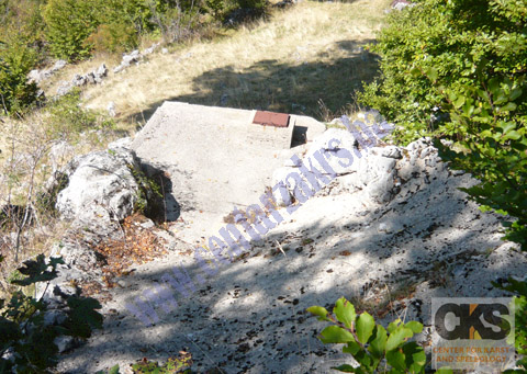 Čatrnja na Zelenim njivama