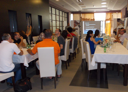 prva radionica Biodivr